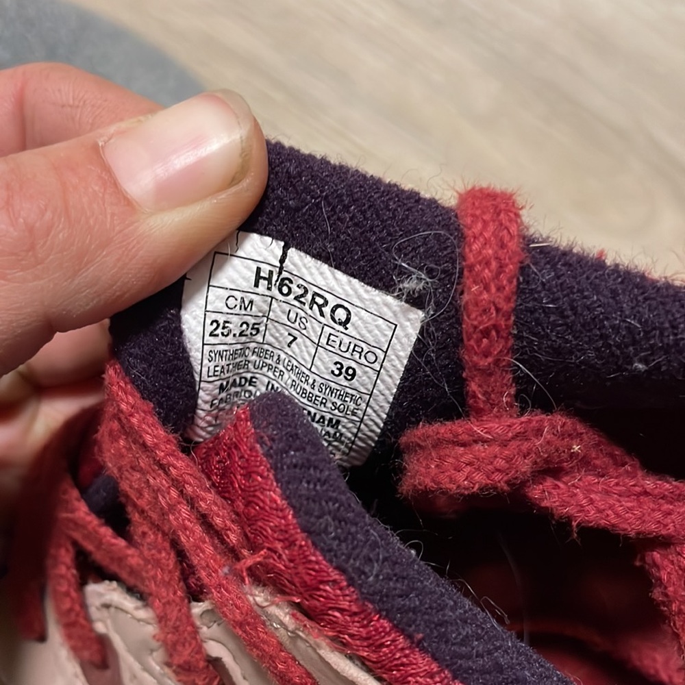ASICS gel Lyte 3 - Picture 4 of 4